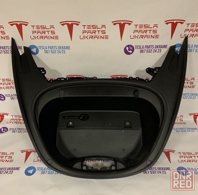 Tesla 3 Y телевизор панель корыто радар кронштейн запчасти MY M3 MX MS Запорожье - изображение 2