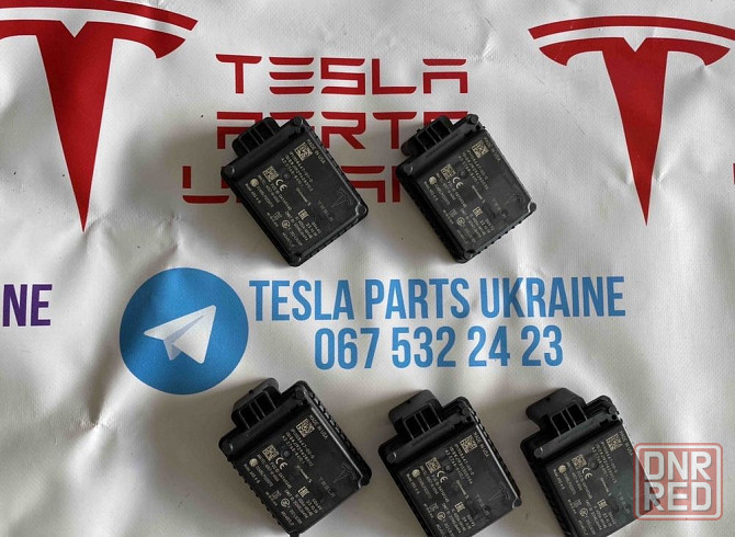 Tesla 3 Y телевизор панель корыто радар кронштейн запчасти MY M3 MX MS Запорожье - изображение 4