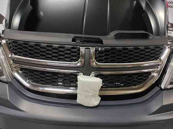 Панель Dodge Journey (телевизор) 5116300AC Запорожье