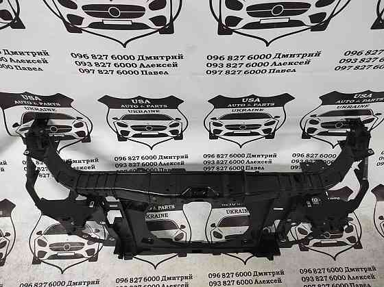 Панель Dodge Journey (телевизор) 5116300AC Запорожье