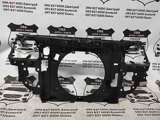 Панель Dodge Journey (телевизор) 5116300AC Запорожье