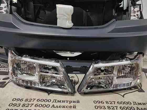 Панель Dodge Journey (телевизор) 5116300AC Запорожье