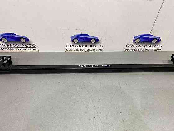 Нижняя планка телевизора Ford escape mk4 форд эскейп мк4 2020 2021+ Запорожье