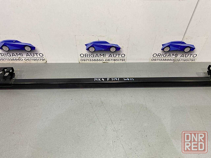 Нижняя планка телевизора Ford escape mk4 форд эскейп мк4 2020 2021+ Запорожье - изображение 4