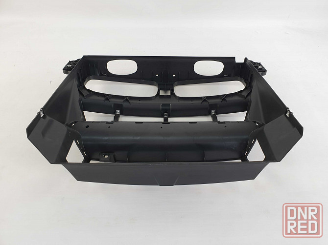 Панель воздуховода телевизор на BMW X5 E70 07-13 г 51647222952 Запорожье - изображение 6