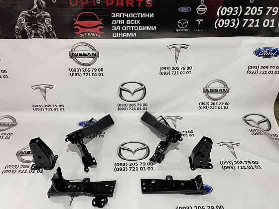 Телевизор МАЗДА 6 2019,2020,2021 / передня панель mazda GJ,GL Запорожье