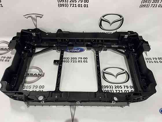 Телевизор МАЗДА 6 2019,2020,2021 / передня панель mazda GJ,GL Запорожье