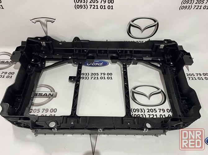 Телевизор МАЗДА 6 2019,2020,2021 / передня панель mazda GJ,GL Запорожье - изображение 3
