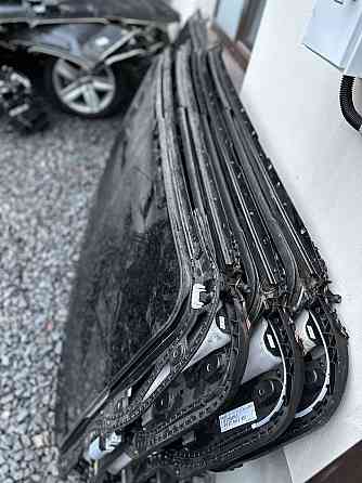 Панорама скло Volkswagen Touareg Porsche cayenne люк Запорожье