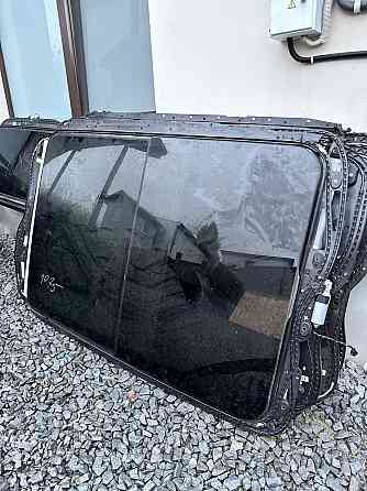Панорама скло Volkswagen Touareg Porsche cayenne люк Запорожье