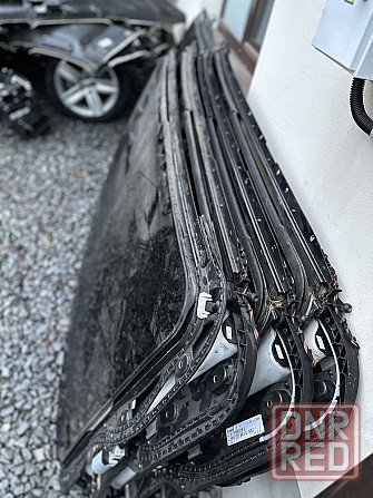 Панорама скло Volkswagen Touareg Porsche cayenne люк Запорожье - изображение 3