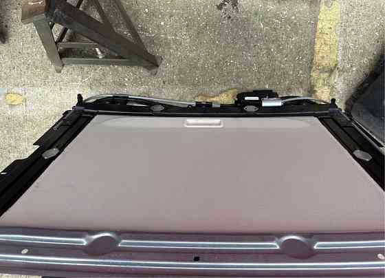 Люк Ford Fusion Mondeo 2014-2022 Запорожье