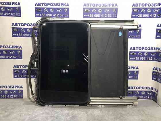 Люк киа соренто люк kia sorento 06-09 панорамный люк Запорожье