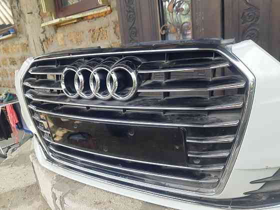 Бампер audi A6 C7 Запорожье