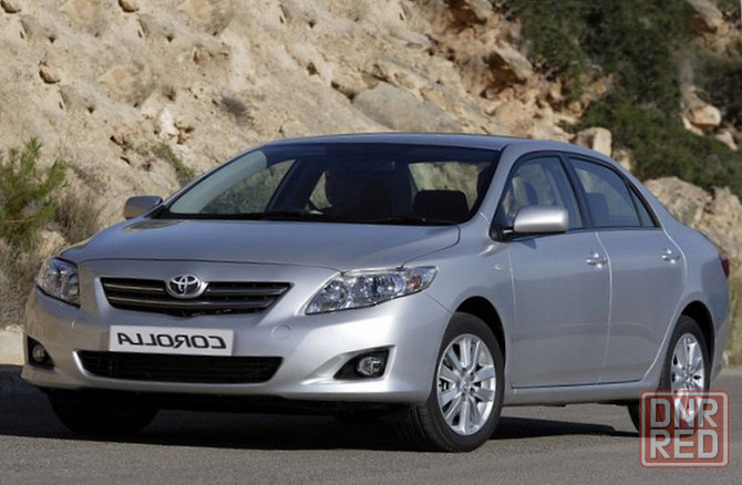 Четверть Toyota Corolla 150 кузов по запчастям Запорожье - изображение 1