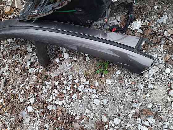 Mazda 3 BM 2013+ средняя стойка батон сапог лонжерон разборка Запорожье