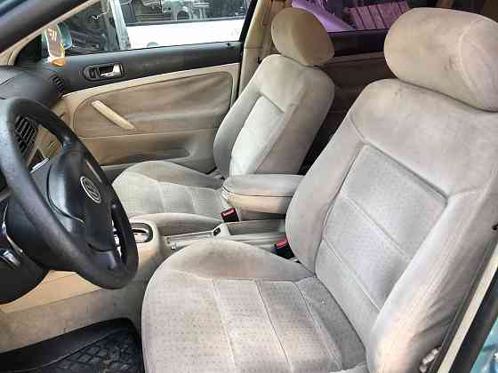 Телевизор, радиатор VW Passat B5 В5+ 1.9 TDI Разборка, розборка Запорожье