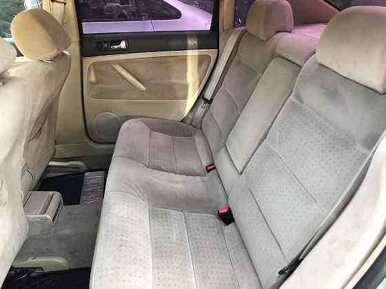 Телевизор, радиатор VW Passat B5 В5+ 1.9 TDI Разборка, розборка Запорожье