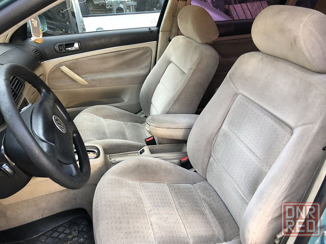 Телевизор, радиатор VW Passat B5 В5+ 1.9 TDI Разборка, розборка Запорожье - изображение 1