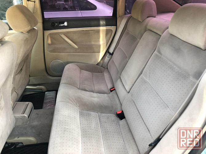 Телевизор, радиатор VW Passat B5 В5+ 1.9 TDI Разборка, розборка Запорожье - изображение 2