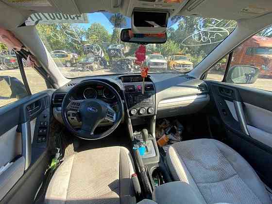 Люк мотор люка Subaru Forester SJ S13 Субару Форестер Запчасти Запорожье