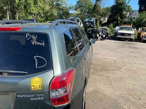 Люк мотор люка Subaru Forester SJ S13 Субару Форестер Запчасти Запорожье