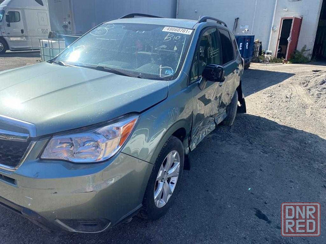 Люк мотор люка Subaru Forester SJ S13 Субару Форестер Запчасти Запорожье - изображение 2