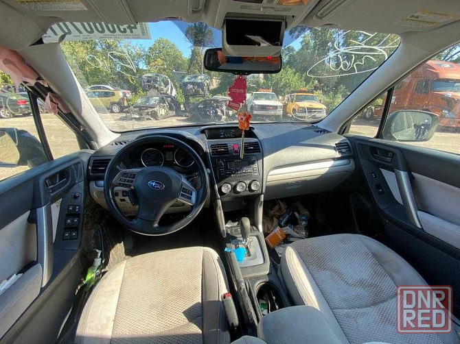 Люк мотор люка Subaru Forester SJ S13 Субару Форестер Запчасти Запорожье - изображение 5