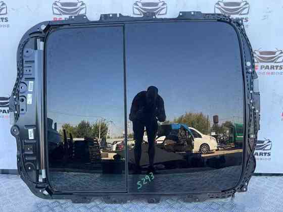 Панорама Audi Q3 2019+ 83A Запорожье
