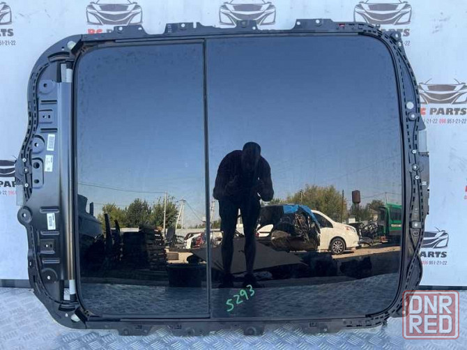 Панорама Audi Q3 2019+ 83A Запорожье - изображение 1