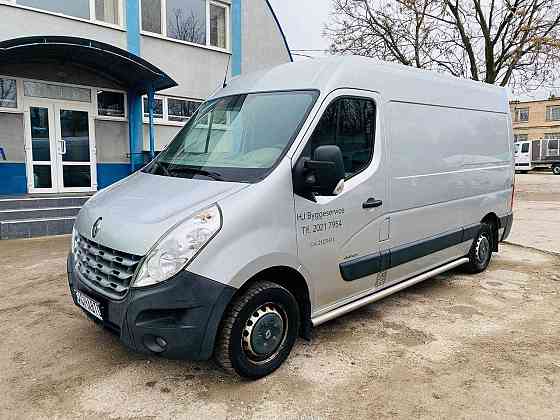 Дуги боковые Renault Master 3 трубы Opel Movano 10- Мастер разборка Запорожье