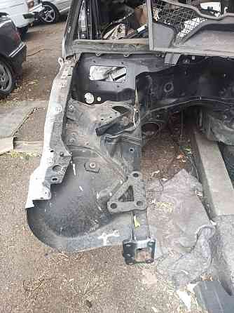 Кузовщина w211 четверть, крыша, кузов Mercedes Запорожье