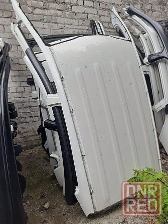 KIA Sorento 3 UM крыша потолок/разборка Запорожье - изображение 1