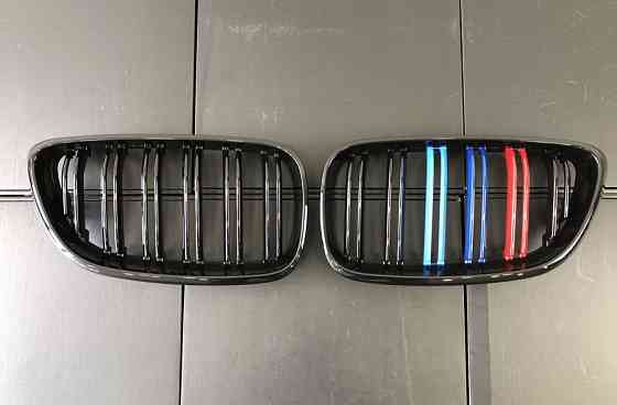 Ноздри BMW бмв решетка F Е 1 G 2098Е67Г453ф 1020304660905370 FGE Запорожье