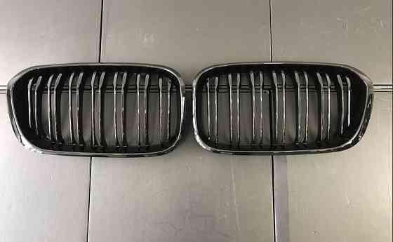 Ноздри BMW бмв решетка F Е 1 G 2098Е67Г453ф 1020304660905370 FGE Запорожье