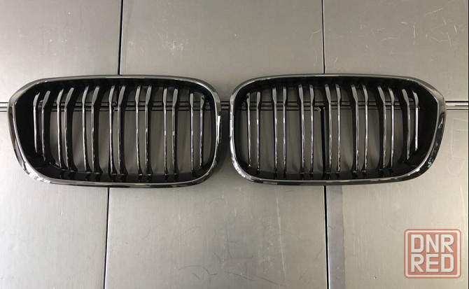 Ноздри BMW бмв решетка F Е 1 G 2098Е67Г453ф 1020304660905370 FGE Запорожье - изображение 4