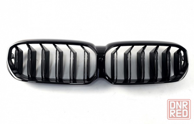Ноздри BMW бмв решетка F Е 1 G 2098Е67Г453ф 1020304660905370 FGE Запорожье - изображение 7