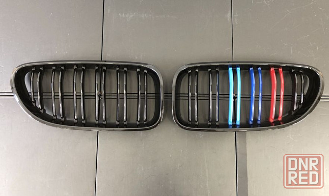 Ноздри BMW бмв решетка F Е 1 G 2098Е67Г453ф 1020304660905370 FGE Запорожье - изображение 8