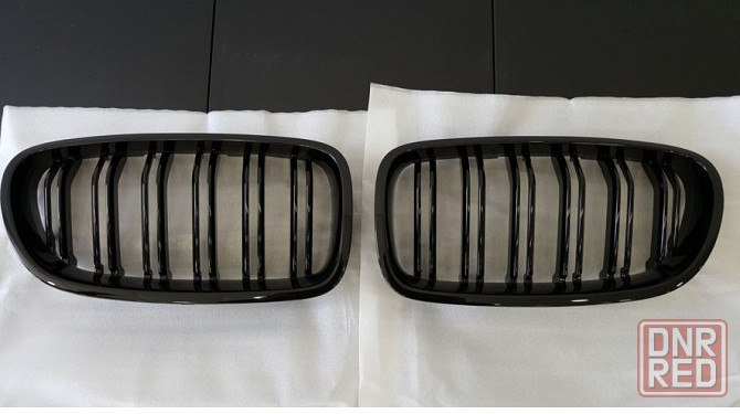 Ноздри BMW бмв решетка F Е 1 G 2098Е67Г453ф 1020304660905370 FGE Запорожье - изображение 6
