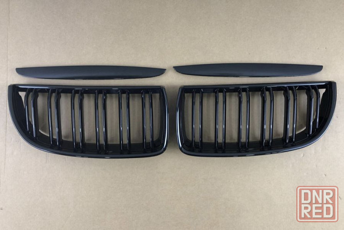 Ноздри BMW бмв решетка F Е 1 G 2098Е67Г453ф 1020304660905370 FGE Запорожье - изображение 2