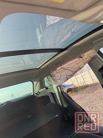 Панорама люк Volkswagen Touareg 2 NF Запорожье - изображение 2