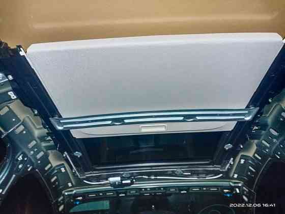 Люк механизм стекло салазки Ford Fusion Titanium MK5 12-20 Разборка Запорожье