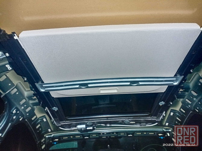 Люк механизм стекло салазки Ford Fusion Titanium MK5 12-20 Разборка Запорожье - изображение 5
