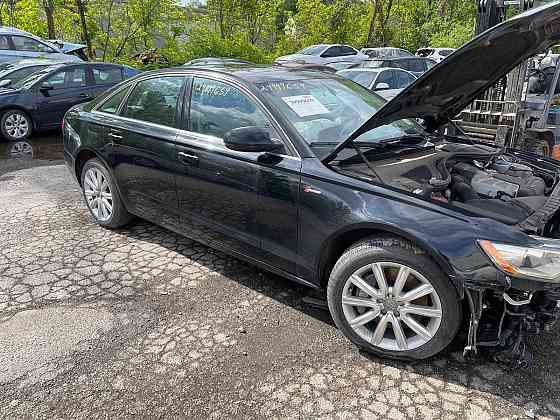 Люк Audi A6 C7 11-20 стекло крыши салазки моторчик панорама комплект Запорожье