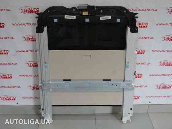 Люк Крыши Chrysler 200 68231386aa Запчасти Разборка Шрот Запорожье