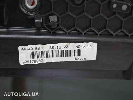 Люк Крыши Chrysler 200 68231386aa Запчасти Разборка Шрот Запорожье