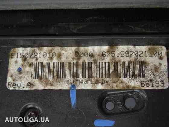 Люк Крыши Chrysler 200 68231386aa Запчасти Разборка Шрот Запорожье