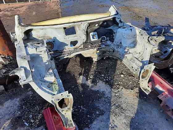 Четверть Range Rover evoque эвок L538 2011- (крыло лонжерон) Запорожье