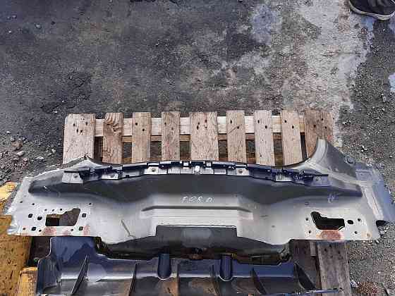 Ford Fusion mk5 панель задний борт усилитель Запорожье