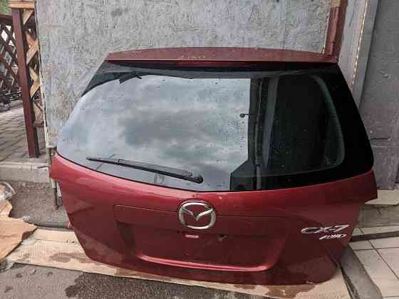 Крышка багажника/ляда Mazda CX-7 оригинал EGY56202XC Запорожье